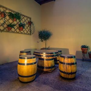 Appartement op de Begane Grond